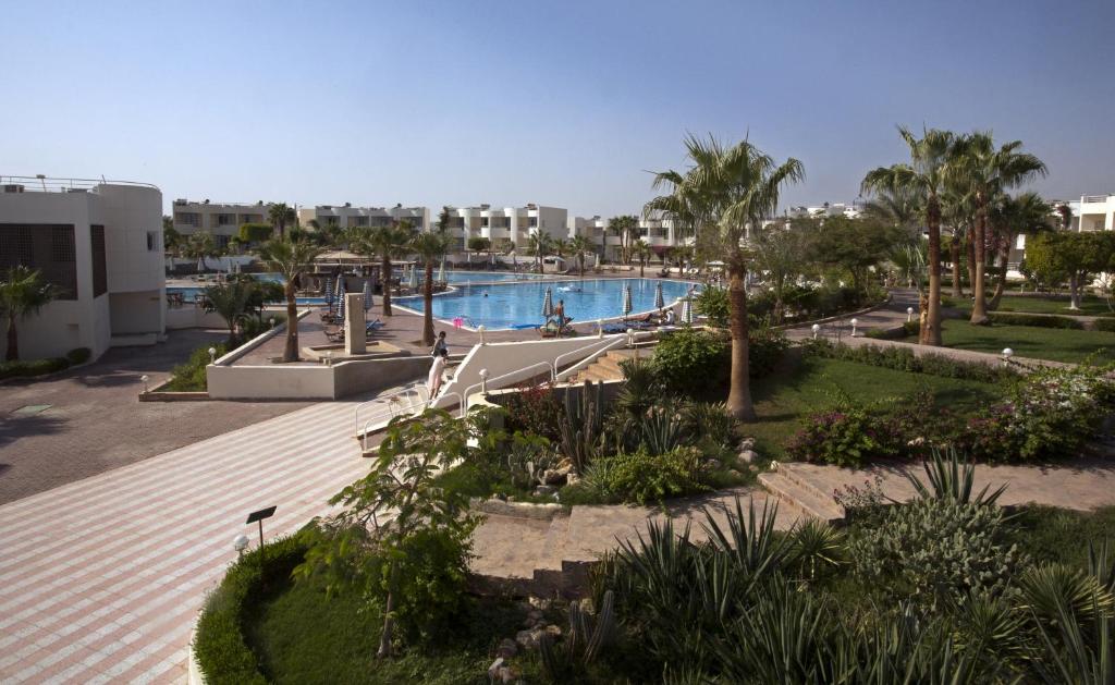 REEF SHARM RESORT